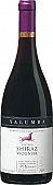 Yalumba Viognier/Shiraz Vegan 2016 750ml