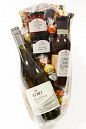 Simi Chard Brd. Basket $37.50