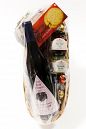 Au Bon Climat Brd.Bskt.$42.50
