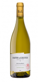 B & G Vouvray 2019 750ml