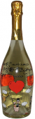 I Love You  Prosecco 750ml