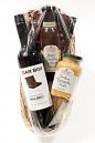 Cigar Malbec Brd. Bskt. $31.50