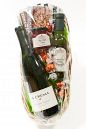 La Crema Brd. Basket $39.50