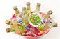 Jim Beam Glass Gift $13.50
