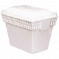 30 Qt Styrofoam Cooler