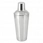 Stainless Steel  Retro Shaker 24oz