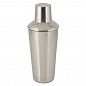 Stainless Steel Retro Shaker 34oz