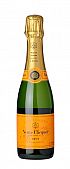 Veuve Clicquot Brut 375ml