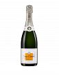 Veuve Clicquot Demi-Sec  750ml
