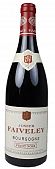 Faiveley Pinot Noir 2018 750ml