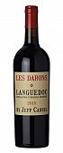 Les Darons by Jeff Carrel 2019 750ml