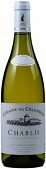 Dom. Du Colombier Chablis 2019 750ml