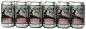 Goslings Diet Ginger Beer 12oz can