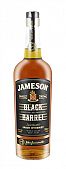 Jameson Black Barrel 750ml