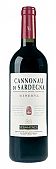 Sella & Mosca Cannonau Ris. 2017 750ml