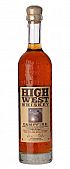 High West Campfire 750ml