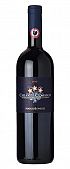 Poggio Bonelli Chianti Clasco 2018 750ml
