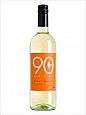 90+ Cellars Lot 42 P.Grigio 2018 750ml