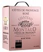 Ch Montaud Rose 2019 3L