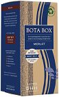 Bota Box Merlot 3L