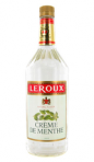 Leroux Creme De Menthe 750ml