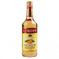 Leroux Creme De Banana 750ml
