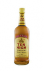 Ten High  1.75L