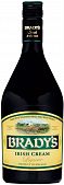 Brady's Irish Cream 750ml