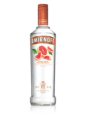 Smirnoff Ruby Red Grapefruit  50ml