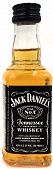 Jack Daniels 50ml