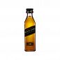 Johnnie Walker Black 50ml