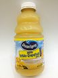 Ocean Spray White Grapefruit  32oz