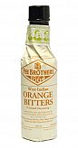 Fee Brothers Orange Bitters 5oz