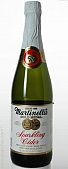 Martinelli's Sparkling Cider 750ml