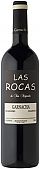 Las Rocas Garnacha 2017 750ml