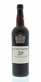 Taylor Fladgate 20yo Tawny  750ml