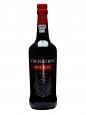 Cockburns Ruby Port  750ml