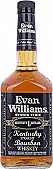Evan Williams Black 1.75L