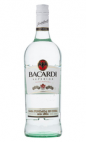 Bacardi Light 1L