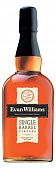 Evan Williams Single Barrel 750ml
