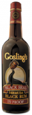 Gosling's Black 151 750ml