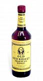 Old Overholt Rye 750ml