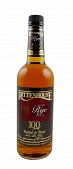 Rittenhouse Rye 750ml