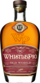 Whistle Pig 12yo Rye 750ml