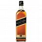 Johnnie Walker Black 750ml