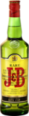 J & B 1.75L