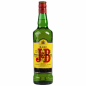 J & B 750ml