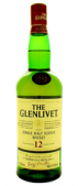 The Glenlivet 12yo 750ml