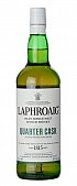 Laphroaig Quarter Cask 750ml