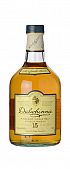 Dalwhinnie 15yo  750ml